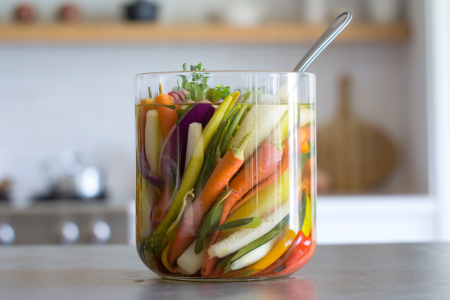 pot-legumes-marines-cuisine-moderne