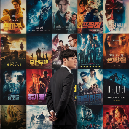 affiches-films-series-lee-moosaeng