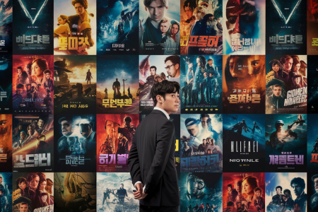 affiches-films-series-lee-moosaeng